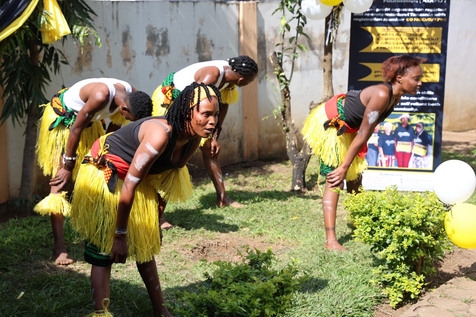 Traditional Dances